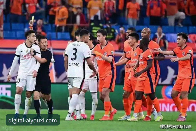 青岛海牛3-1爆冷击败上海海港：实战复盘与爱游戏平台观赛实用技巧