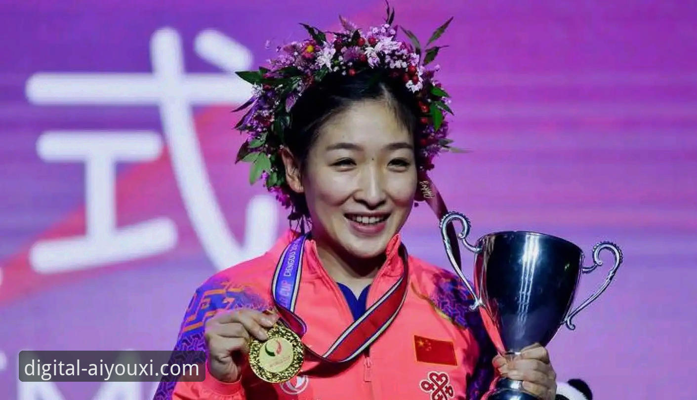 2026伦敦世乒赛女团小组赛详解：陈幸同首秀展现统治力