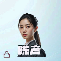 陈彦